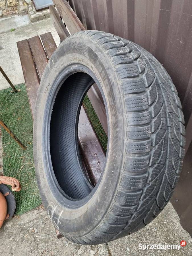 Opony 20555R16 Samochodowe Mszczonów