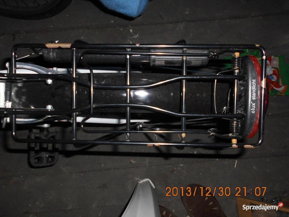 rower miejski pegasus 24 Szosowe Sława