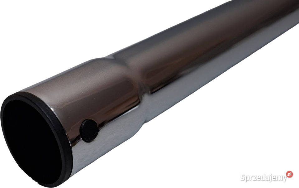 Rura teleskopowa do odkurzacza 30mm 778 Powermed Czeladź
