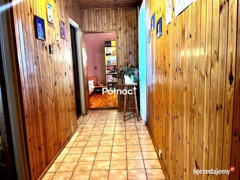 4 pokojowe mieszkanie z pięknym widokiem 7 Zamość sprzedam