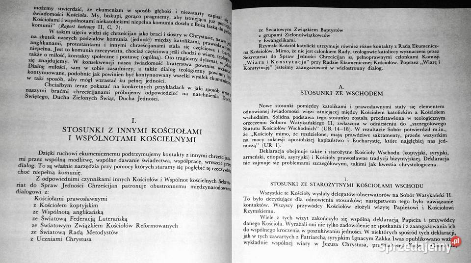 Asyż Spotkanie religii świata kard Johannes Chełm