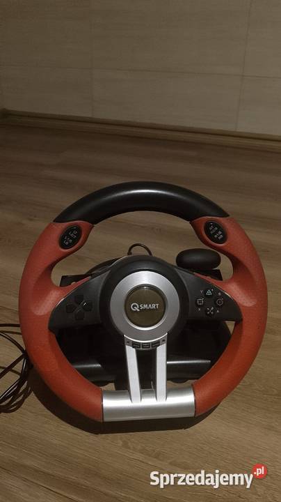 Sprzedam kierownicę smart Opoczno