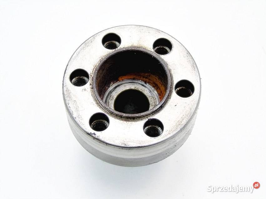 KOŁO PIASTA WAŁU 16 BMW E87 E90 E91 E92 116 316 Pozostałe Sosnowiec