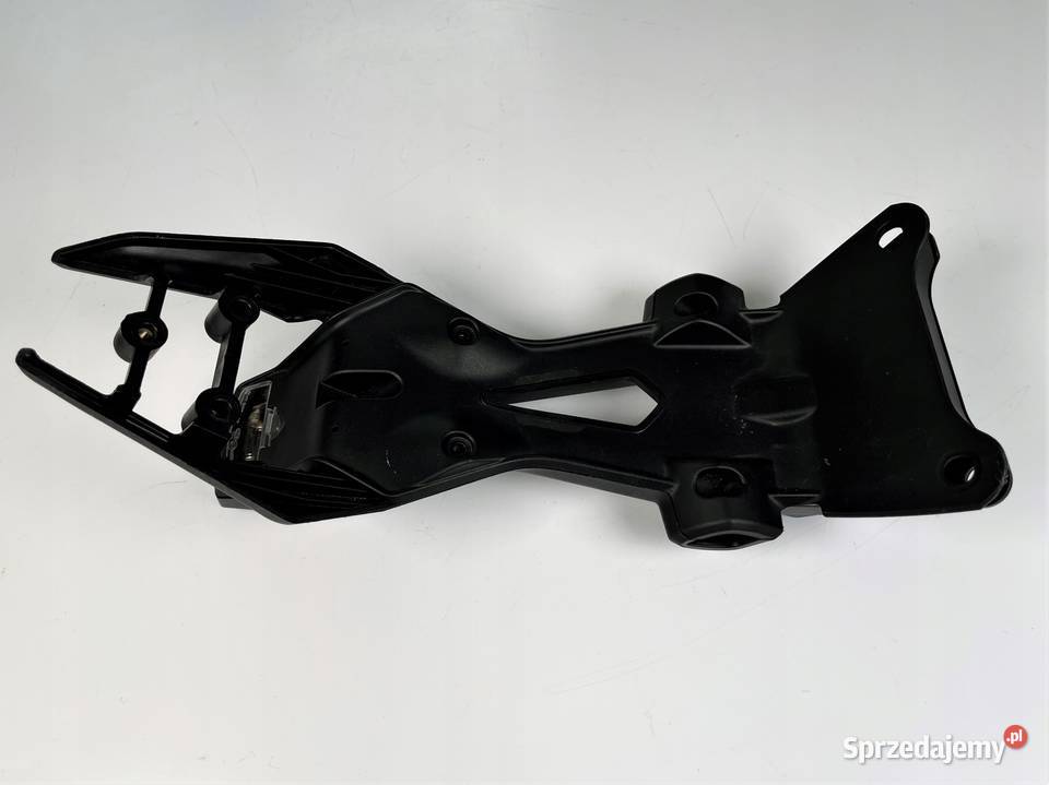 DUCATI STREETFIGHTER 848 1098 Mocowanie tablicy Mocowania i uchwyty Łobżenica