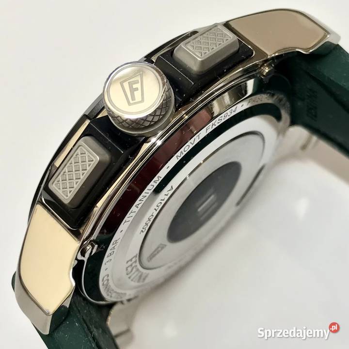 Festina Connected D F230002 smartwatch hybryda mazowieckie Warszawa