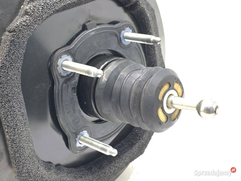 SERWO HAMULCOWE CITROEN C4 II 9674747480 osobowe podkarpackie