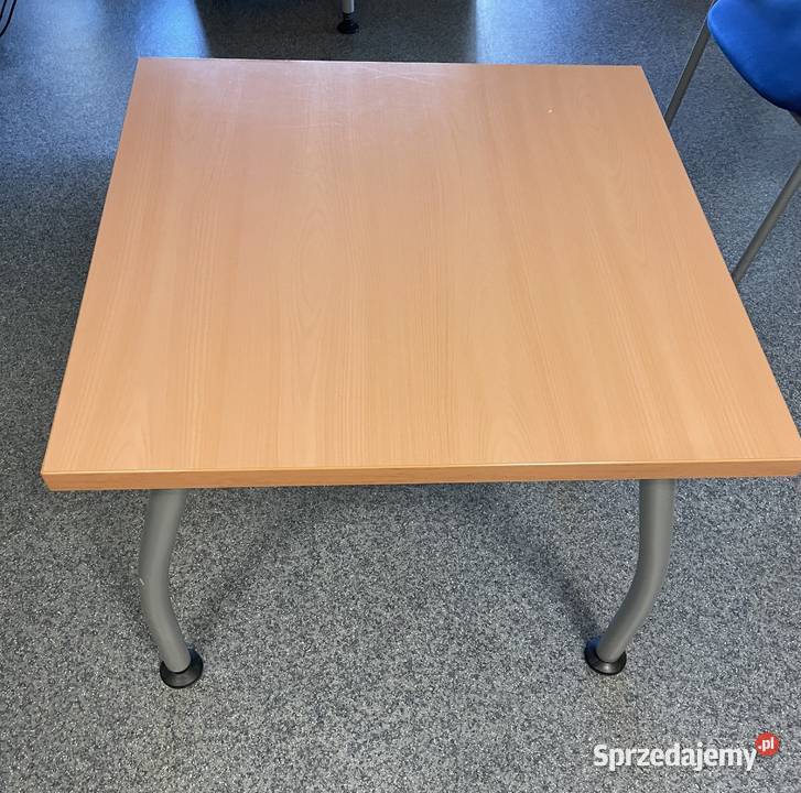 Stolik mały kwadratowy śląskie