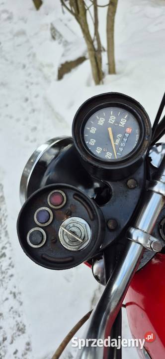 Mińsk 125 typ 400 łańcuch Biała Podlaska