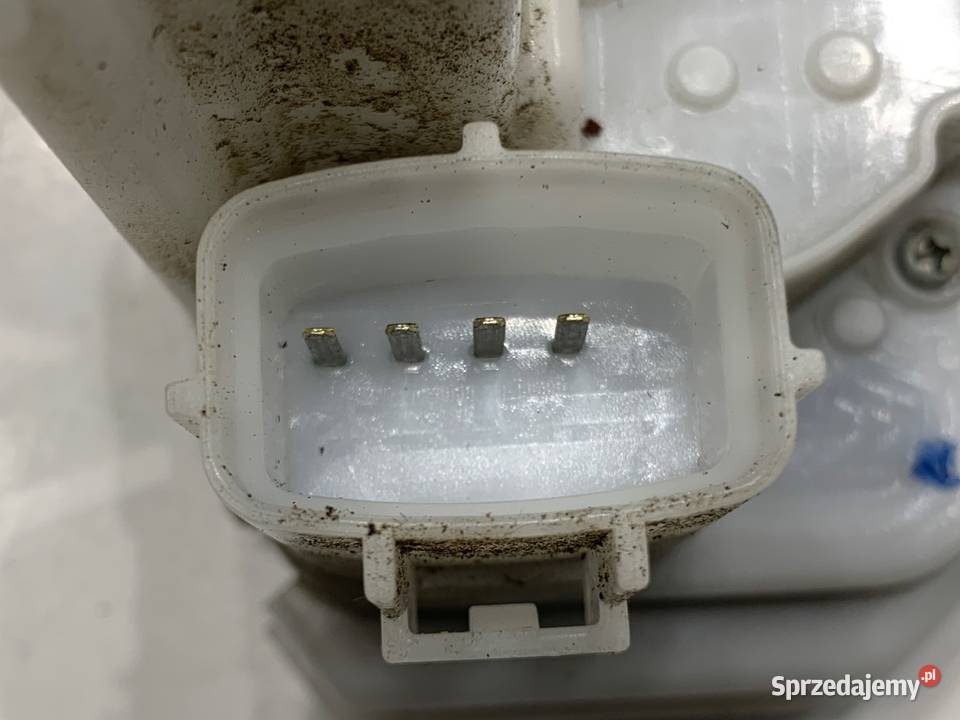 ZAMEK DRZWI PRAWY PRZÓD FIAT TIPO Kombi podkarpackie sprzedam