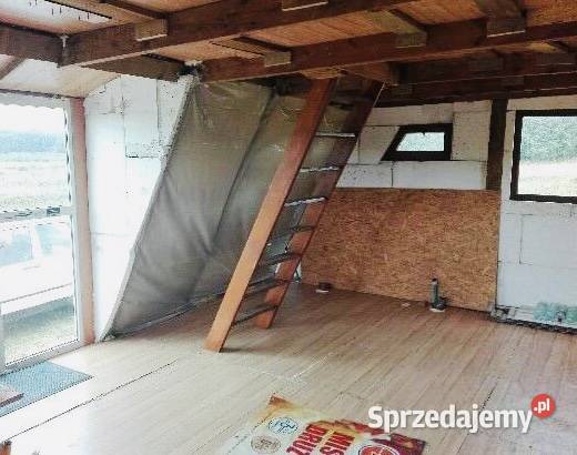 Działka jeziorem Wąsocz ko Wierzchowie 350m2 Wierzchowo sprzedam