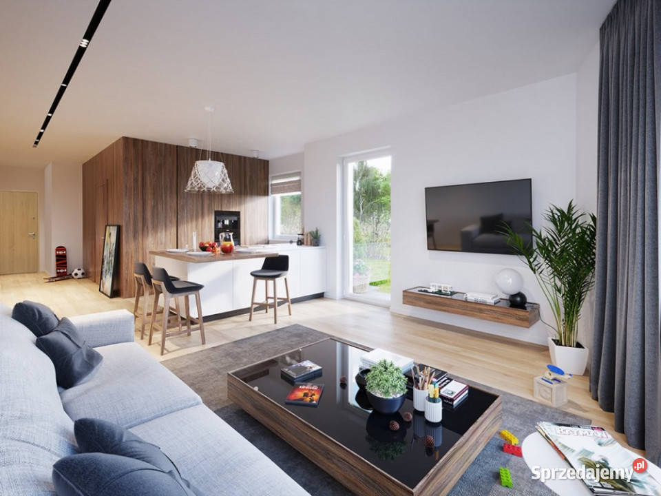 NOWE GOTOWE MIESZKANIE Z OGRÓDKIEM OSTRÓDZKA 123 14250zł/m2 mazowieckie Warszawa