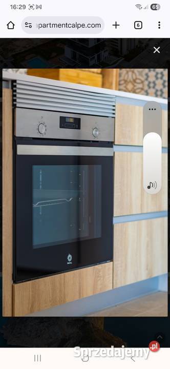 APARTAMENTY HISZPANIA CALPE Nowy Sącz sprzedam