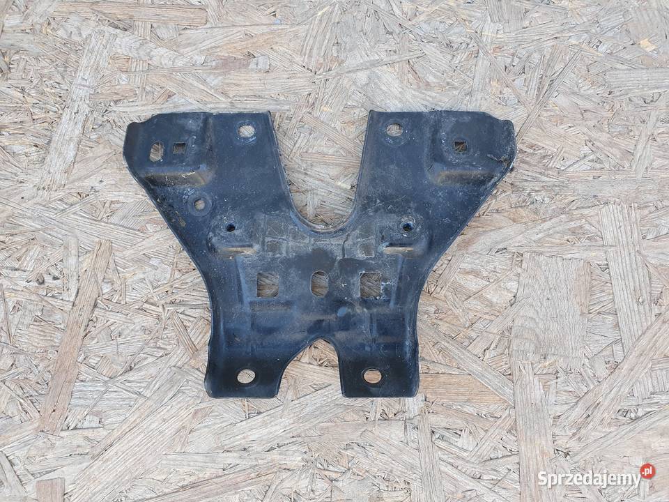 VW PASSAT B8 MOCOWANIE ZAMKA MASKI 3G0805567A Międzychód