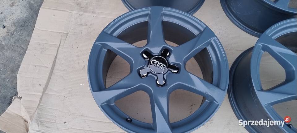 Felgi 175x112 Aud Kalisz