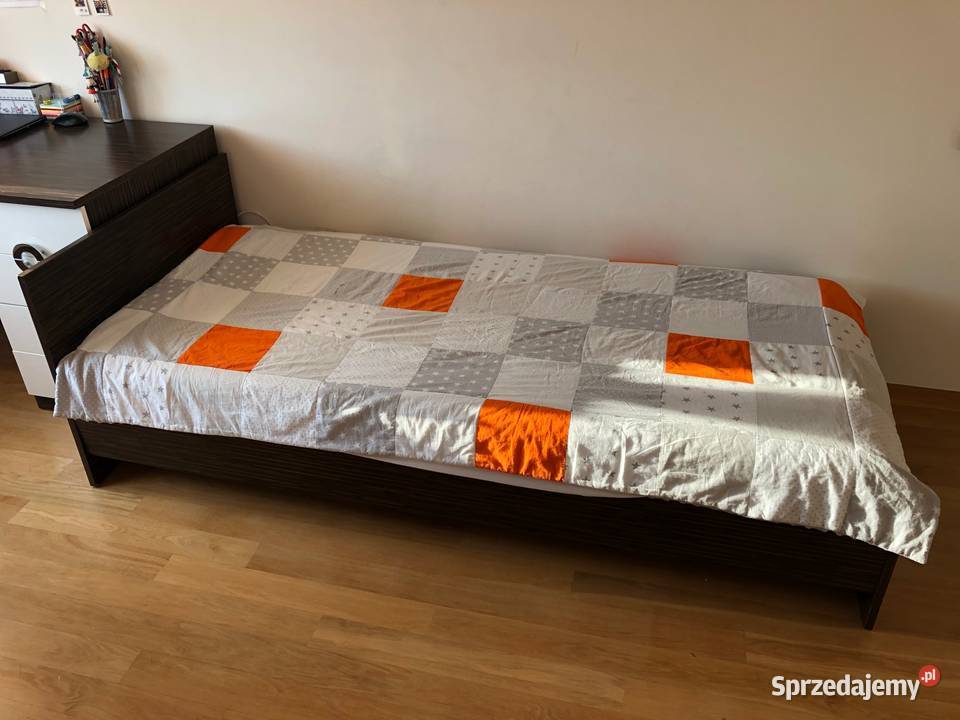 Zestaw mebli RINGO BRW Świdnik