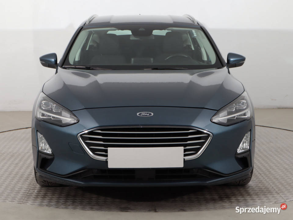 Ford Focus 15 EcoBlue Bielany Wrocławskie