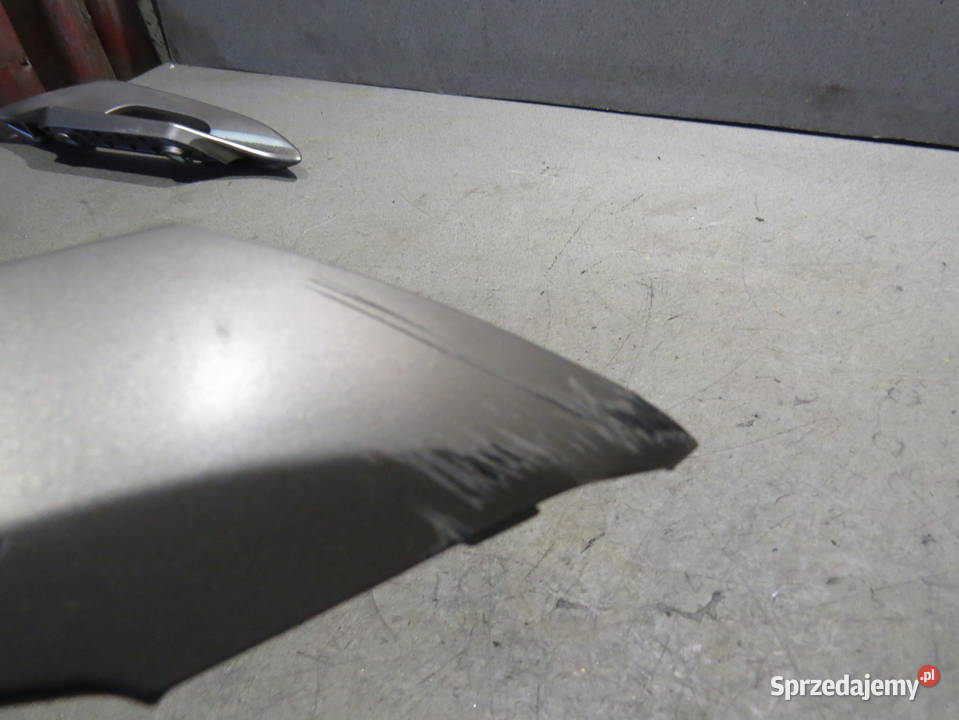 SUZUKI BURGMAN 200 125 16 KRAWAT NOSEK CZASZA Warszawa