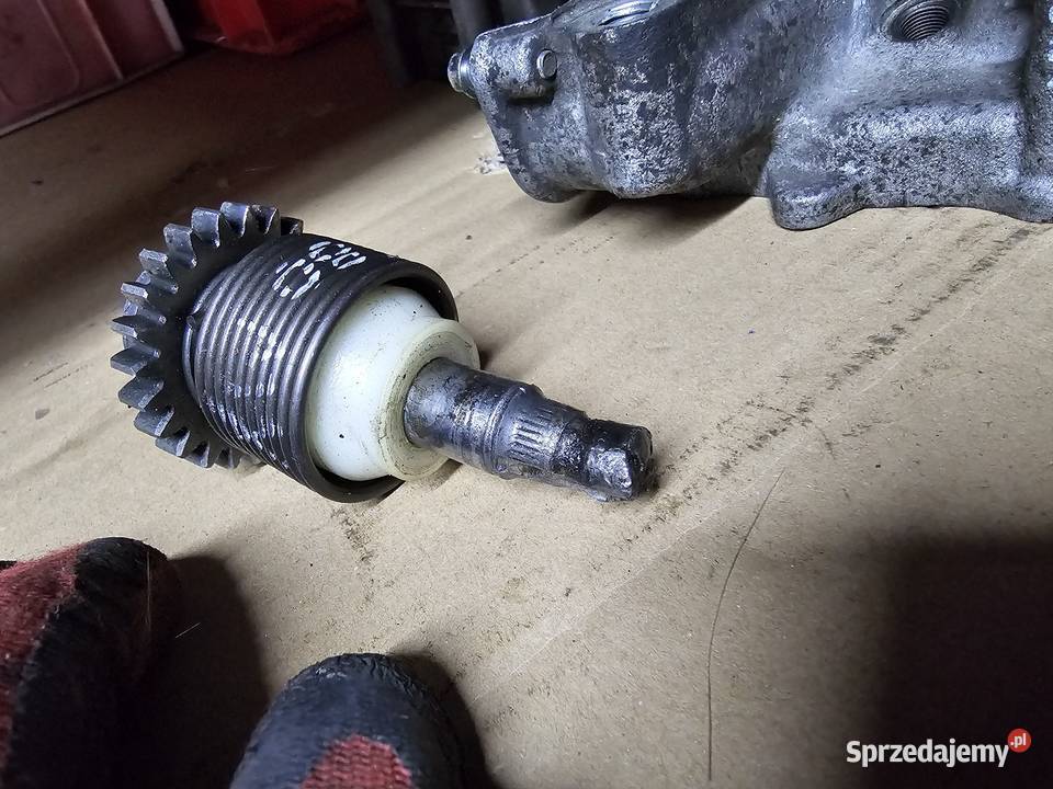 Yamaha DT 80 MX wałek Kopki kopniaka DT80 dt80mx Części i akcesoria motocyklowe Jelenia Góra sprzedam