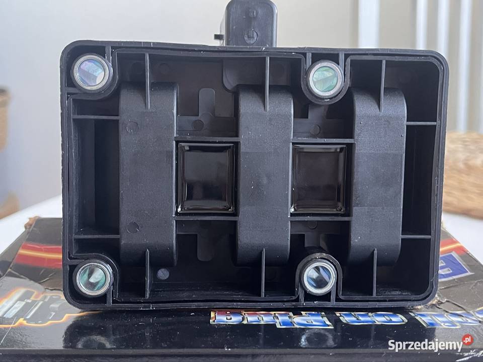 cewka zapłonowa ignition coil chrysler lh Bielsko-Biała sprzedam