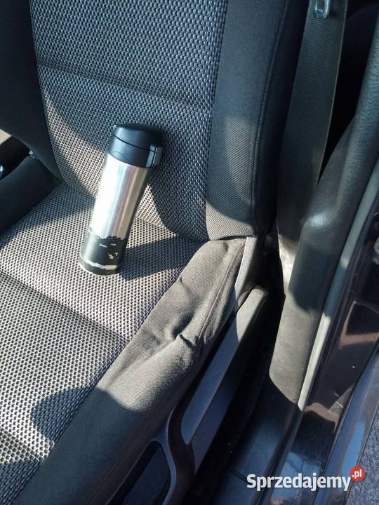 Półka dywan tapicerka Peugeot 307 Kraków