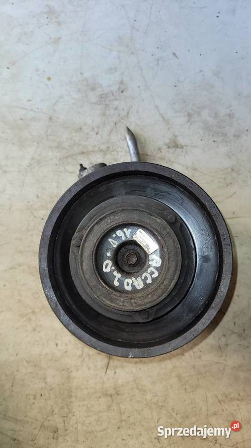 Kompresor klimatyzacji Honda Accord VI HFC134a Łagów sprzedam