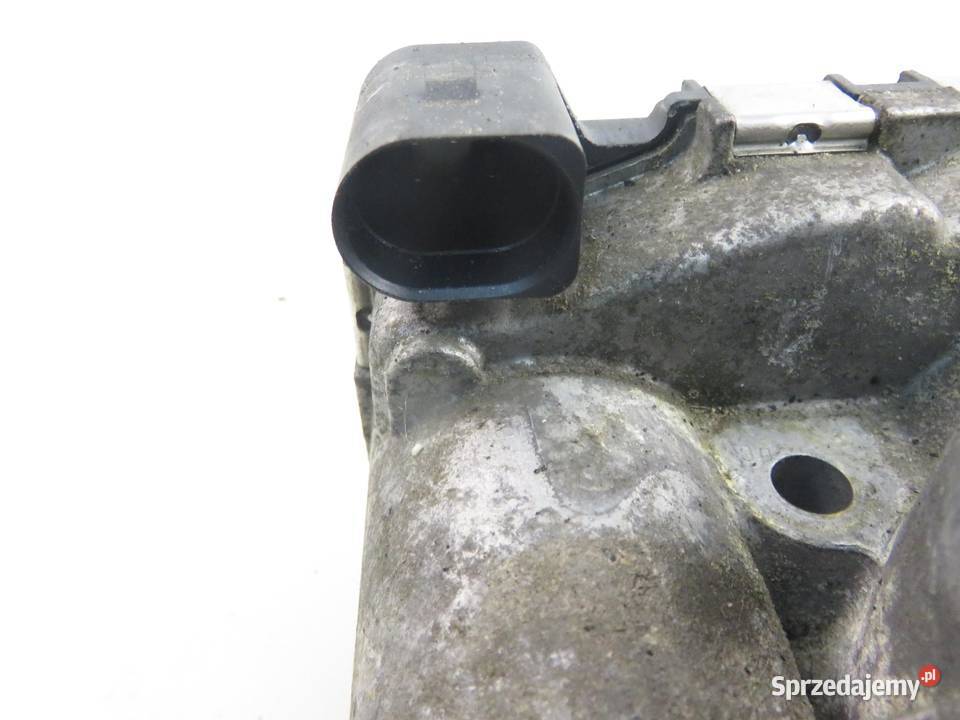 PRZEPUSTNICA VW GOLF IV 1J1 16 FSI BAD Przepustnice