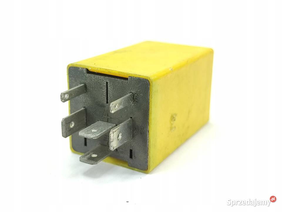 PRZEKAŹNIK 12V LANCIA LYBRA 19992005 NOWY