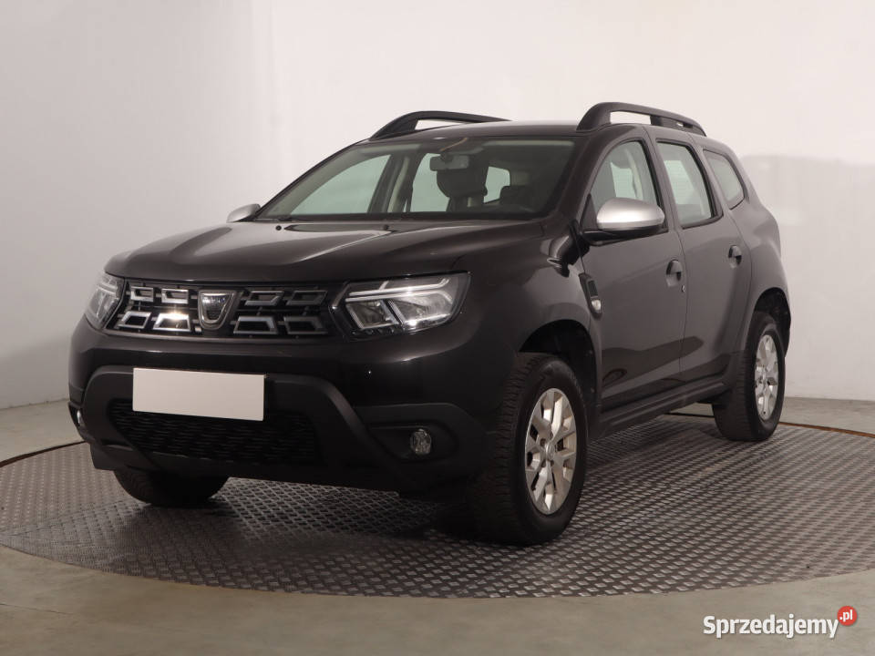 Dacia Duster 10 TCe Katowice sprzedam