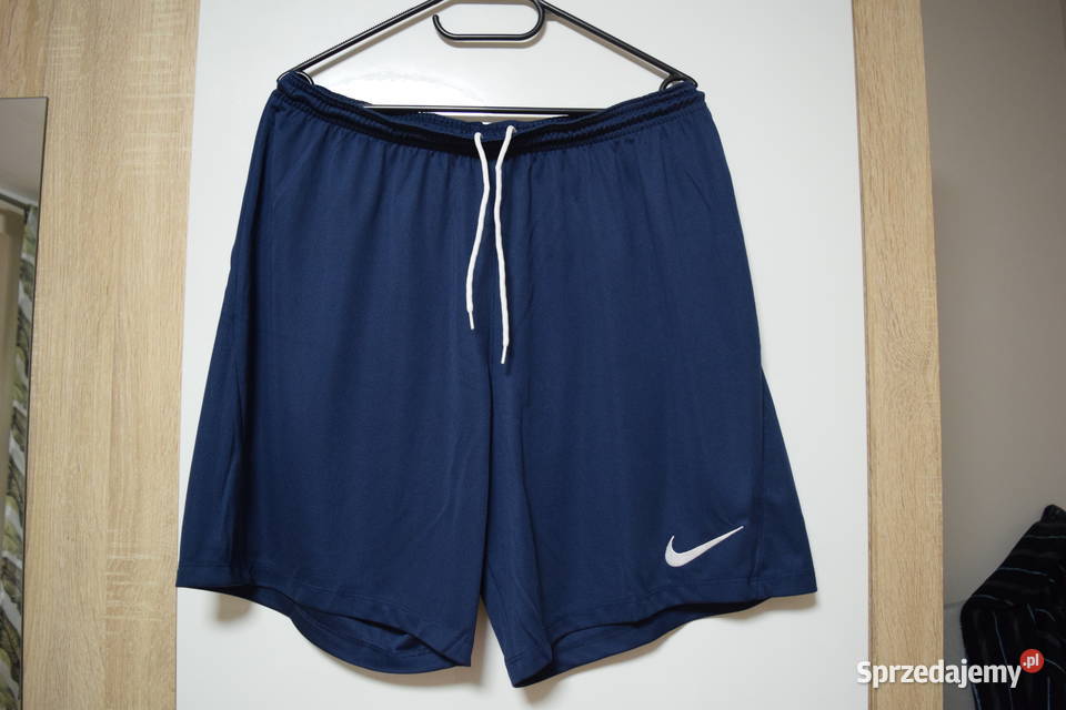 Spodenki Oryginał NIKE DRIFITNoweRozmiar Olsztyn
