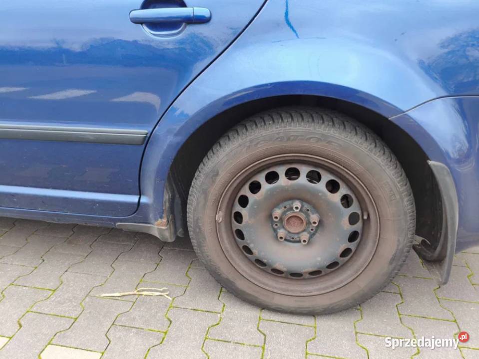 Skoda Superb 2007 20TDI 140 SEDAN Manual Warszawa sprzedam