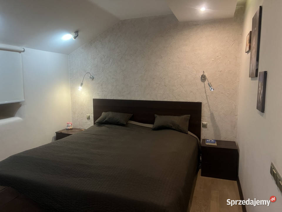 Dom do którego chce się wracać sprzedam