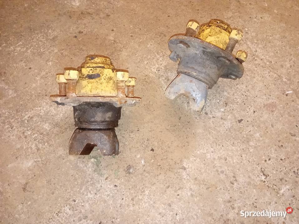 Piasty z czopami c328 c325 c330 c4011 c3011 c360 Dubiecko