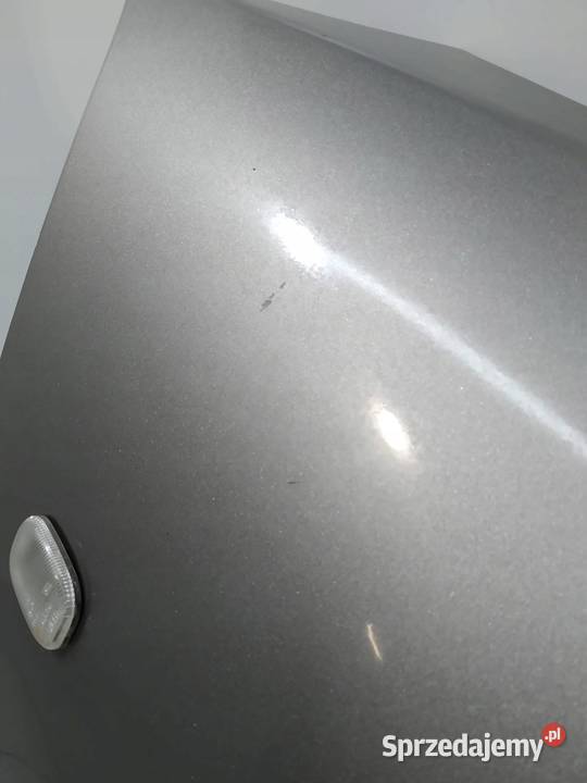 BŁOTNIK PRAWY PRZÓD Toyota Celica VII 19992006 świętokrzyskie
