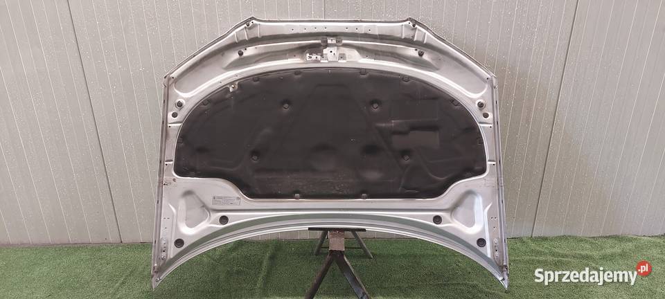 MASKA AUDI A3 8P LIFT 0508 LAK LX7W Międzychód