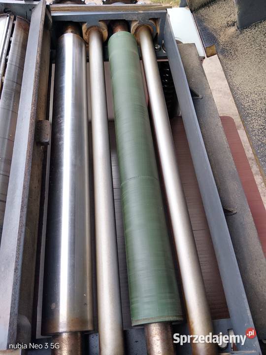 Grubościówka Guillet 630 mm Pozostałe Wejherowo sprzedam