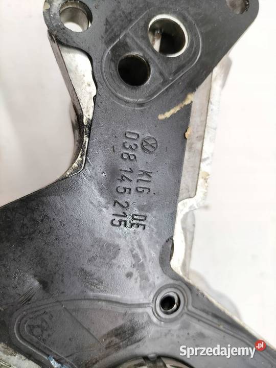 POMPA VACUM 038145209K LUK 19 TDI VW Volkswagen Rok produkcji 2005 świętokrzyskie sprzedam