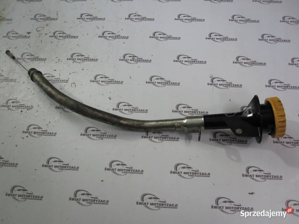 SAAB 95 23 TURBO B235E 170 00r bagnet miarka osobowe Kielce