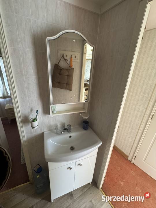 Domek holenderski Ełk