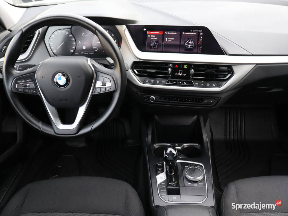 BMW 1 118i czujnik zmierzchu Bielany Wrocławskie