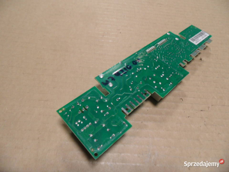 sterownik lodowki whirlpool W7 9210 OX W11120235 świętokrzyskie Strawczyn sprzedam