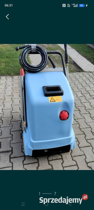 Karcher HDS995 i wiele innych Brzeg