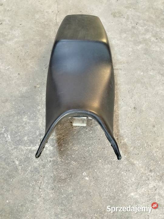 Siedzenie kanapa Honda CBR 600 F1 Łubno sprzedam