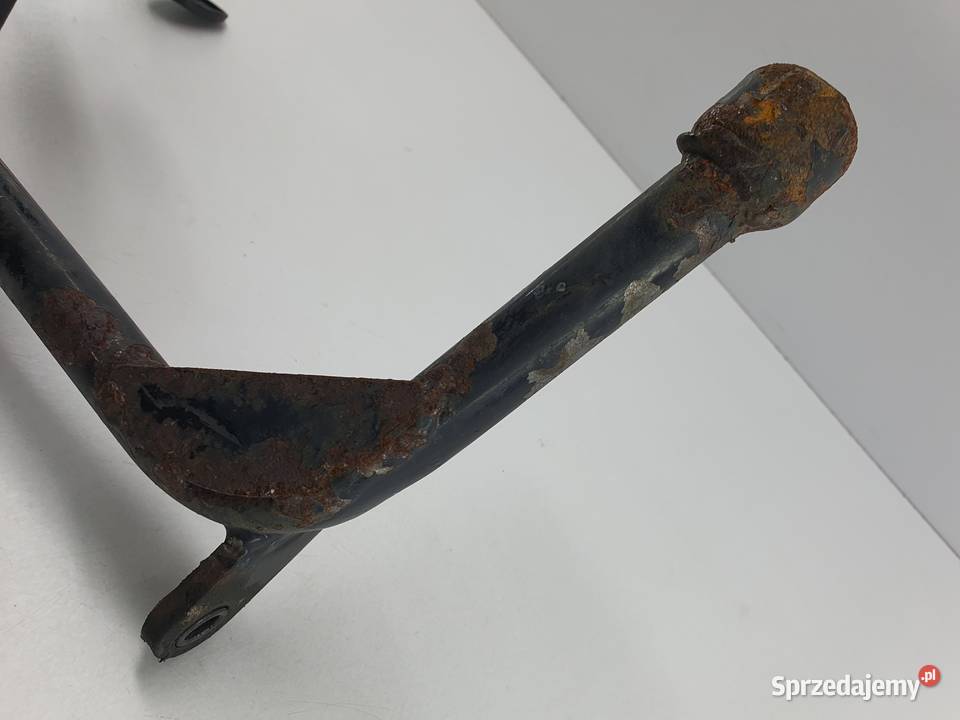 Stopka Centralna Sprezyna Skuter Eco Flash 2000 Łódź