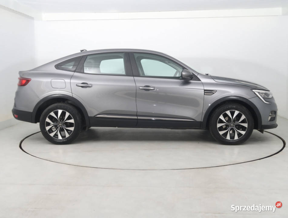 Renault Arkana 13 TCe 1333cm3 Bielany Wrocławskie