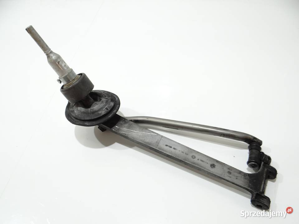 WYBIERAK LEWAREK ZMIANY BIEGÓW BMW E60 LCI