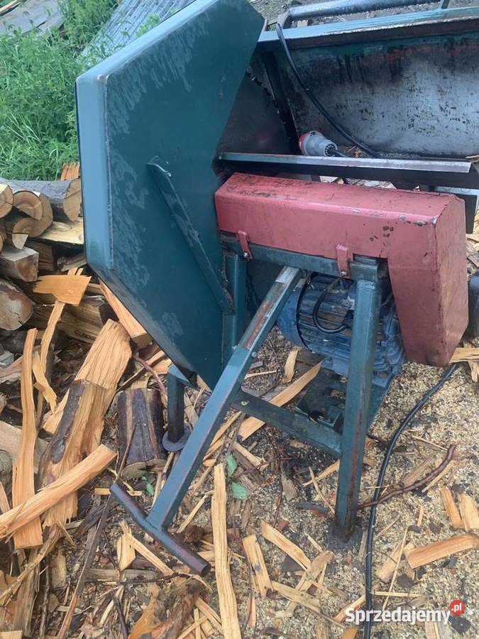 Sprzedam piłę Rolnictwo podkarpackie Prusiek