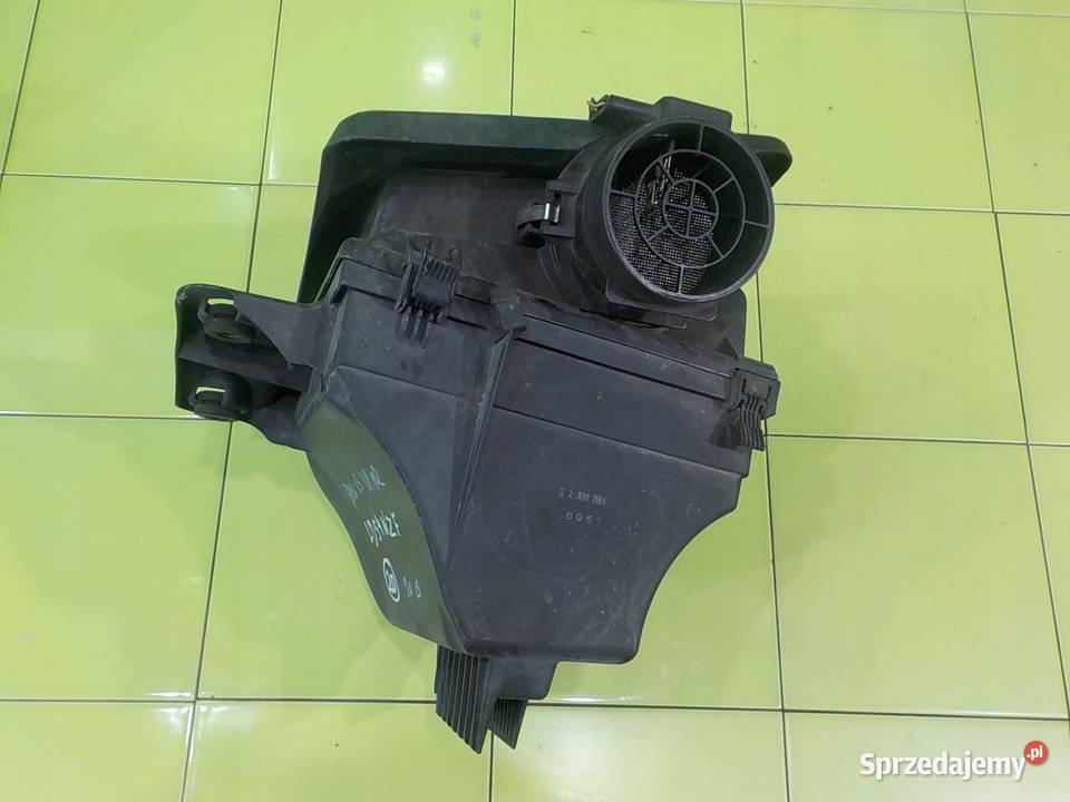 BMW X3 E83 30 B 04r 5D obudowa filtra powietrza Suków sprzedam