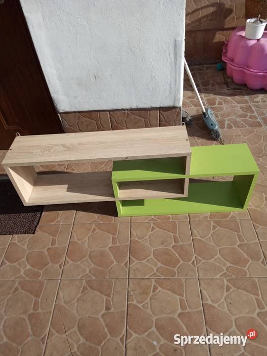 Sprzedam Półke Na Książki Akcesoria Okazja 20cm kujawsko-pomorskie