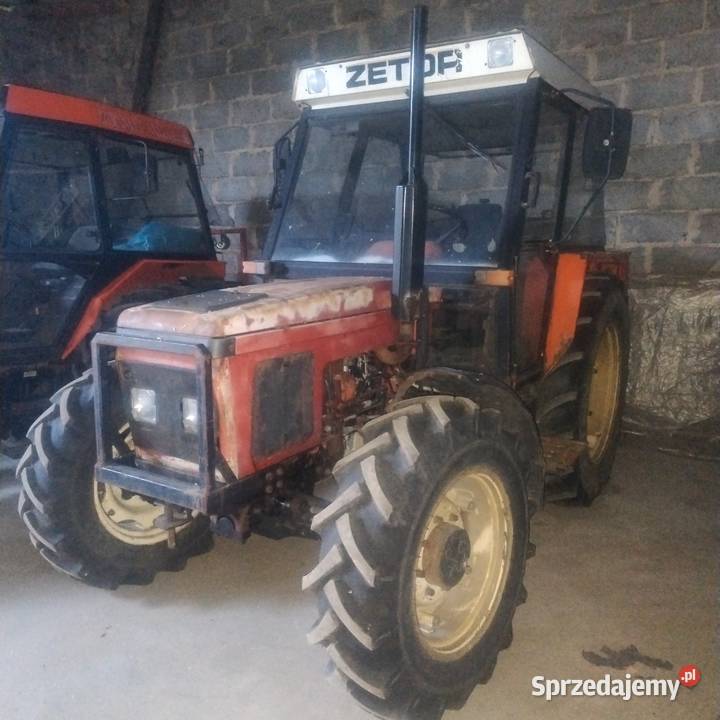 Zetor 63406320 Turek