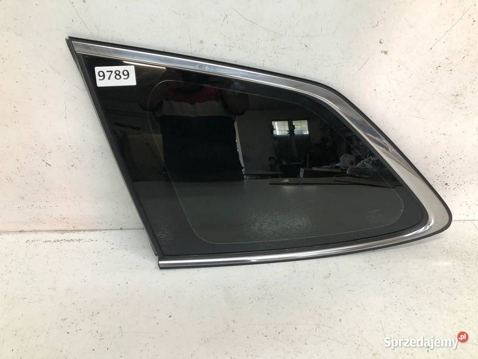Subaru Outback IV BR 2010r Szyba karoseryjna tył osobowe Skarżysko-Kamienna